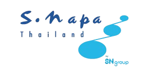 SNAPA Logo